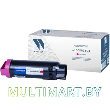 Картридж NV Print NV-106R03694M (аналог Xerox 106R03694)